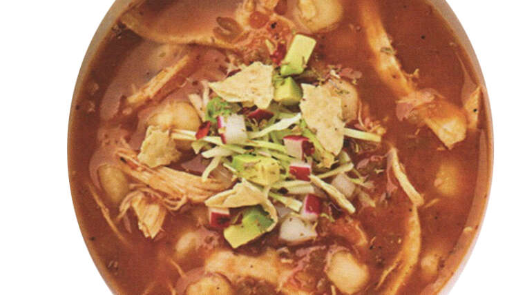 Pozole