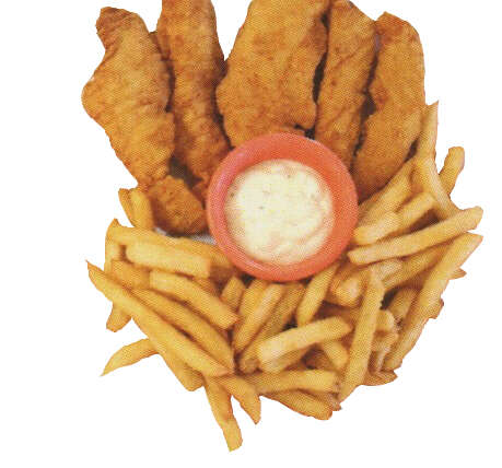 Chicken Tenders