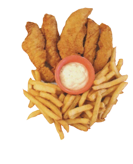 Chicken Tenders