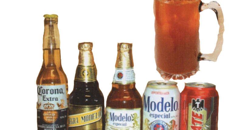 Mexican Beer