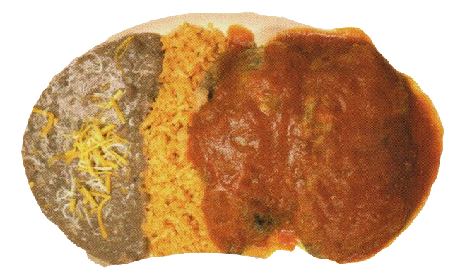 (2) Chiles Rellenos (Poblano Peppers)
