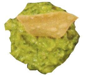 Guacamole (4oz)