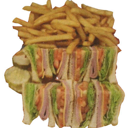 BLT Club